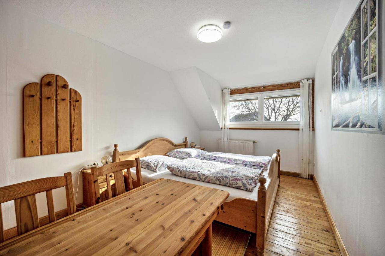 Bio Ferienhof Rall Wangen im Allgäu Exteriér fotografie